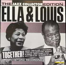 Couverture du produit · Together!