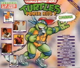 Couverture du produit · Turtles Power Hits 2
