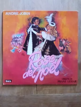 Couverture du produit · Rose De Noël