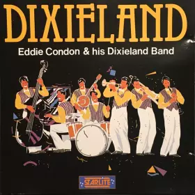 Couverture du produit · Dixieland