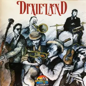 Couverture du produit · Dixieland