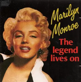 Couverture du produit · The Legend Lives On