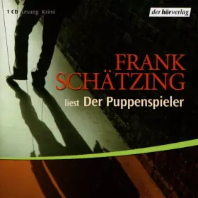 Couverture du produit · Der Puppenspieler