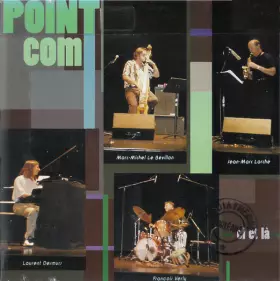 Couverture du produit · Ci Et Là