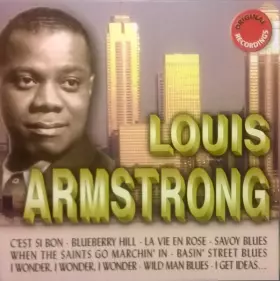 Couverture du produit · Original Recordings