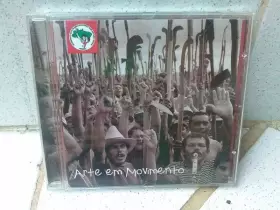 Couverture du produit · Arte Em Movimento