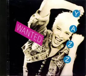 Couverture du produit · Wanted