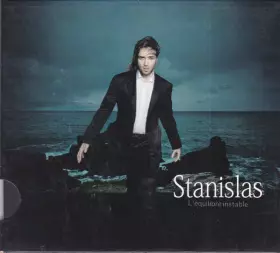 Couverture du produit · L'équilibre Instable