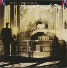 Couverture du produit · Night And Day - The Cole Porter Songbook