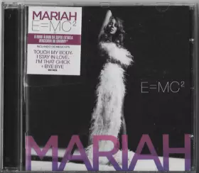 Couverture du produit · E=MC²