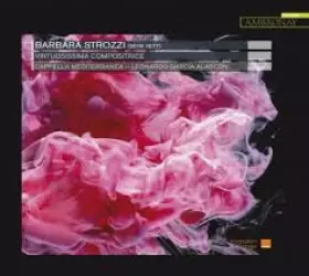 Couverture du produit · Virtuosissima Compositrice