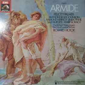 Couverture du produit · Armide