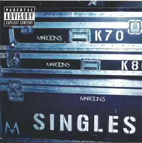 Couverture du produit · Singles