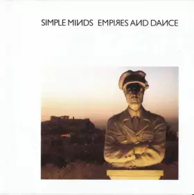 Couverture du produit · Empires And Dance