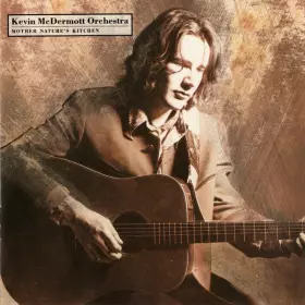 Couverture du produit · Mother Nature's Kitchen