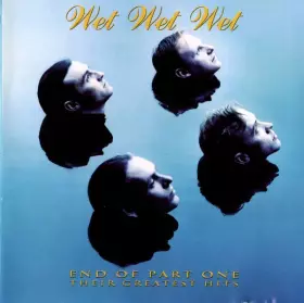 Couverture du produit · End Of Part One - Their Greatest Hits