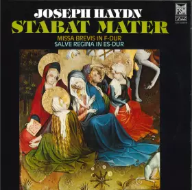 Couverture du produit · Stabat Mater 