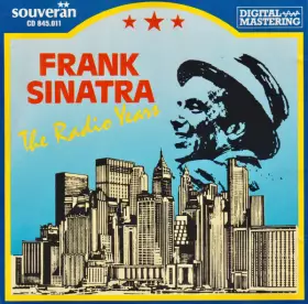 Couverture du produit · The Radio Years