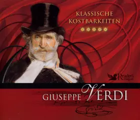 Couverture du produit · Giuseppe Verdi