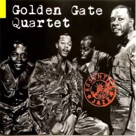 Couverture du produit · Golden Gate Quartet