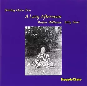 Couverture du produit · A Lazy Afternoon
