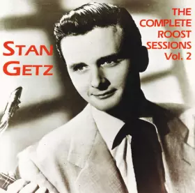 Couverture du produit · The Complete Roost Sessions Vol. 2