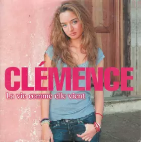 Couverture du produit · La Vie Comme Elle Vient