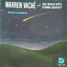Couverture du produit · Warm Evenings