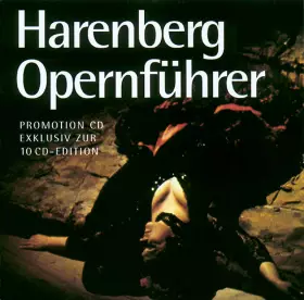 Couverture du produit · Harenberg Opernführer Promotion CD