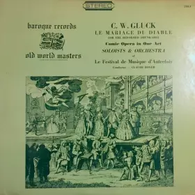 Couverture du produit · Le Mariage Du Diable