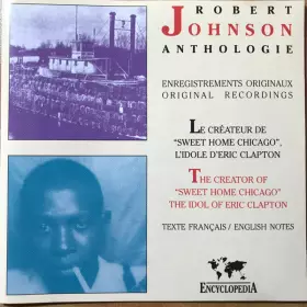 Couverture du produit · Anthologie