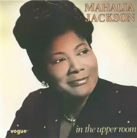 Couverture du produit · In The Upper Room