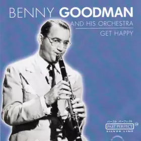 Couverture du produit · Get Happy