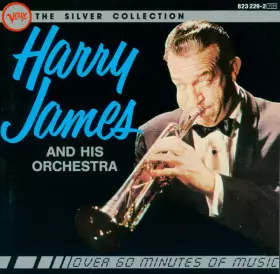 Couverture du produit · The Silver Collection - Harry James