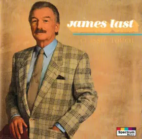 Couverture du produit · Classic Touch