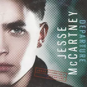 Couverture du produit · Departure