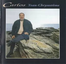 Couverture du produit · Yvan-Chrysostôme