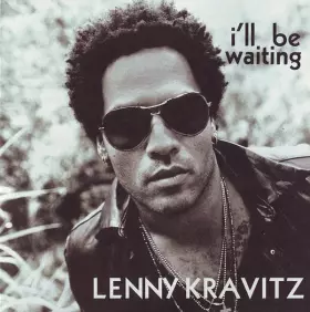 Couverture du produit · I'll Be Waiting
