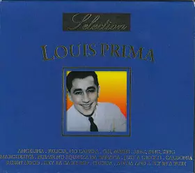Couverture du produit · Selection Of Louis Prima
