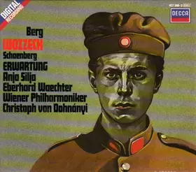 Couverture du produit · Wozzeck / Erwartung
