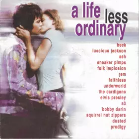Couverture du produit · A Life Less Ordinary