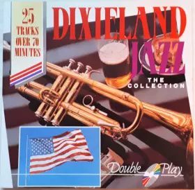 Couverture du produit · Dixieland Jazz - The Collection