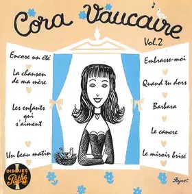 Couverture du produit · Vol. 2
