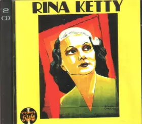 Couverture du produit · Rina Ketty