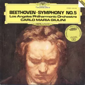 Couverture du produit · Symphony No. 5