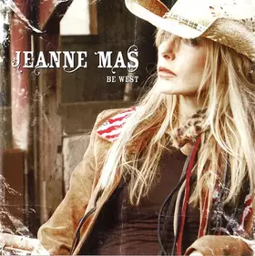Couverture du produit · Be West