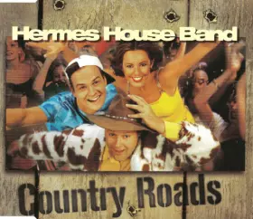 Couverture du produit · Country Roads