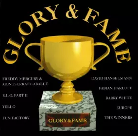 Couverture du produit · Glory & Fame