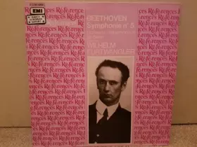 Couverture du produit · Symphonie N° 5