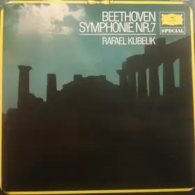 Couverture du produit · Symphonie Nr. 7